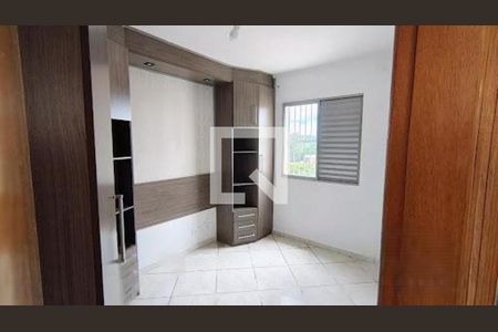 Apartamento à venda com 2 quartos, 60m² em Guapira, São Paulo