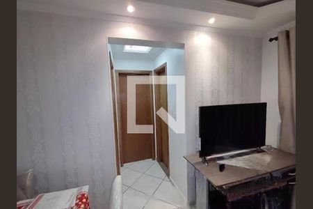 Apartamento à venda com 2 quartos, 60m² em Guapira, São Paulo