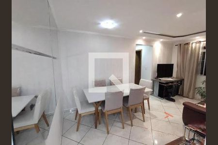 Apartamento à venda com 2 quartos, 60m² em Guapira, São Paulo