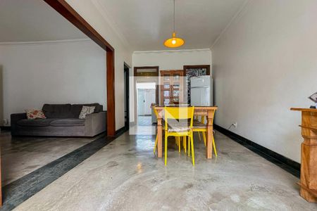 Sala de casa à venda com 3 quartos, 261m² em Padre Eustáquio, Belo Horizonte