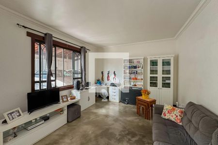 Sala de casa à venda com 3 quartos, 261m² em Padre Eustáquio, Belo Horizonte