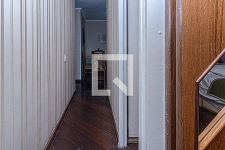 Corredor de apartamento à venda com 2 quartos, 65m² em Jardim Santa Emilia, São Paulo
