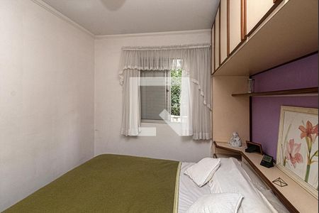 Quarto 1 de apartamento à venda com 2 quartos, 65m² em Jardim Santa Emilia, São Paulo