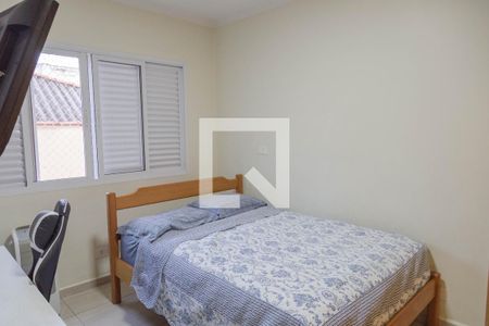 Quarto de casa à venda com 4 quartos, 237m² em Jardim Munhoz, Guarulhos