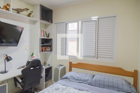 Quarto de casa à venda com 4 quartos, 237m² em Jardim Munhoz, Guarulhos