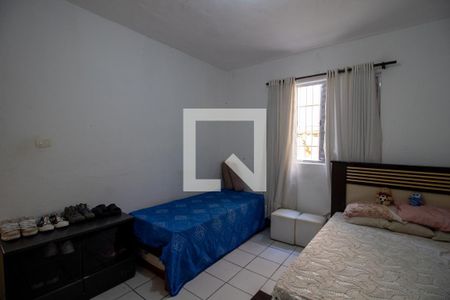 Quarto 1 de casa à venda com 3 quartos, 185m² em Vila Pirajussara, São Paulo