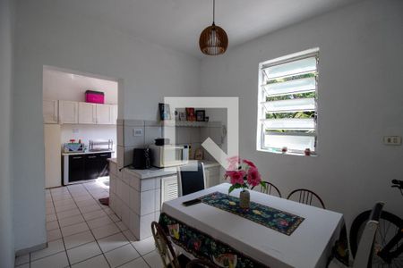 Sala de Jantar de casa à venda com 3 quartos, 185m² em Vila Pirajussara, São Paulo