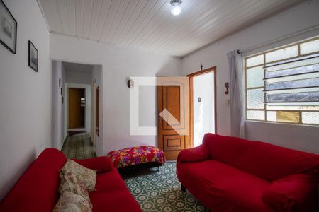 Sala de casa à venda com 3 quartos, 185m² em Vila Pirajussara, São Paulo