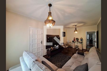 Sala de casa para alugar com 3 quartos, 300m² em Mandaqui, São Paulo