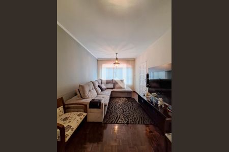 Sala de casa para alugar com 3 quartos, 300m² em Mandaqui, São Paulo