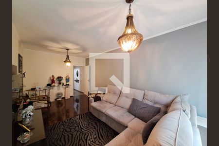 Sala de casa para alugar com 3 quartos, 300m² em Mandaqui, São Paulo