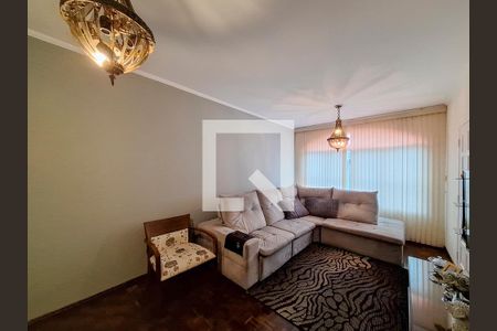 Sala de casa para alugar com 3 quartos, 300m² em Mandaqui, São Paulo