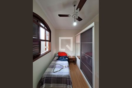 Quarto 1 de casa para alugar com 3 quartos, 300m² em Mandaqui, São Paulo