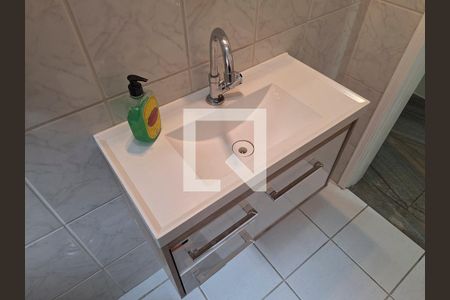 Lavabo de casa para alugar com 3 quartos, 300m² em Mandaqui, São Paulo