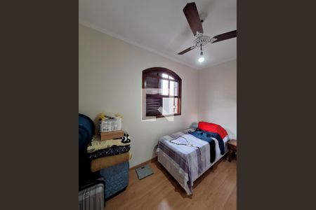 Quarto 1 de casa para alugar com 3 quartos, 300m² em Mandaqui, São Paulo