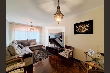 Sala de casa para alugar com 3 quartos, 300m² em Mandaqui, São Paulo