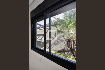 Vista do Quarto de casa de condomínio à venda com 3 quartos, 201m² em Cidade Jardim, São Paulo