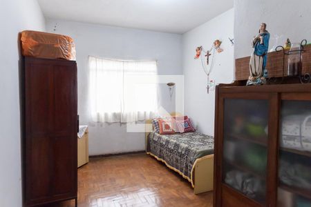 Quarto 1 (Casa 1) de casa à venda com 7 quartos, 1170m² em Olaria, Nova Lima