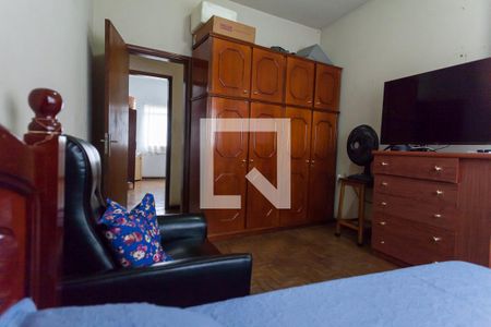 Quarto 2 (Casa 1) de casa à venda com 7 quartos, 1170m² em Olaria, Nova Lima