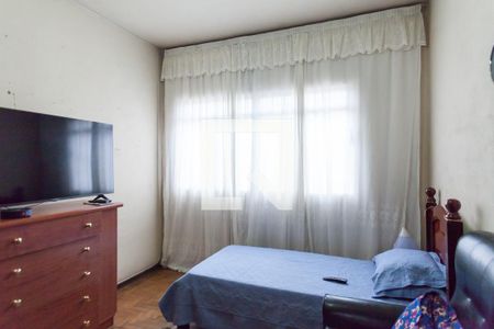 Quarto 2 (Casa 1) de casa à venda com 7 quartos, 1170m² em Olaria, Nova Lima