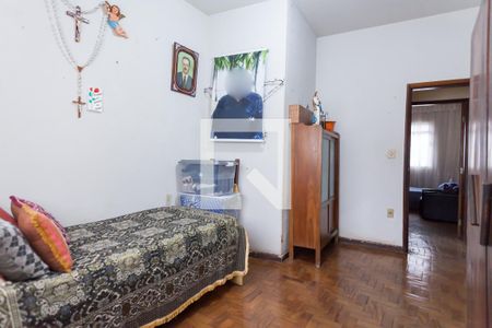 Quarto 1 (Casa 1) de casa à venda com 7 quartos, 1170m² em Olaria, Nova Lima