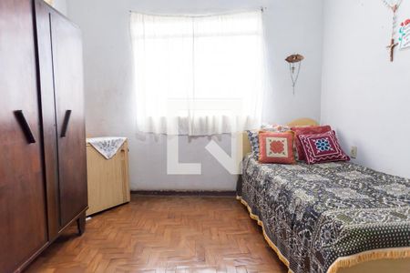 Quarto 1 (Casa 1) de casa à venda com 7 quartos, 1170m² em Olaria, Nova Lima