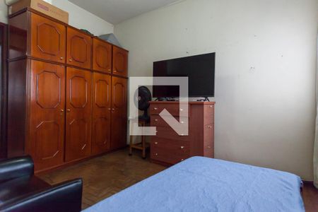 Quarto 2 (Casa 1) de casa à venda com 7 quartos, 1170m² em Olaria, Nova Lima