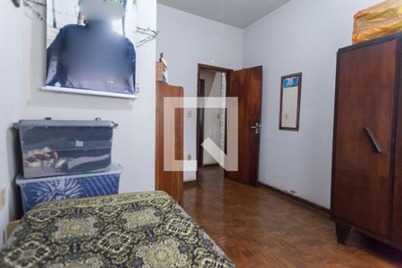 Quarto 1 (Casa 1) de casa à venda com 7 quartos, 1170m² em Olaria, Nova Lima