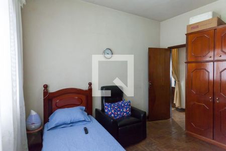 Quarto 2 (Casa 1) de casa à venda com 7 quartos, 1170m² em Olaria, Nova Lima