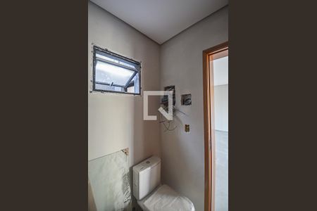 Lavabo de casa à venda com 3 quartos, 156m² em Vila Dusi, São Bernardo do Campo