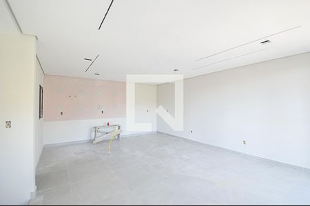 Sala/Cozinha de casa à venda com 3 quartos, 156m² em Vila Dusi, São Bernardo do Campo