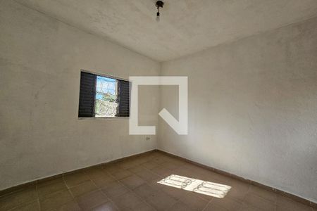 Suíte de apartamento para alugar com 2 quartos, 70m² em Jardim Progresso, Guarujá