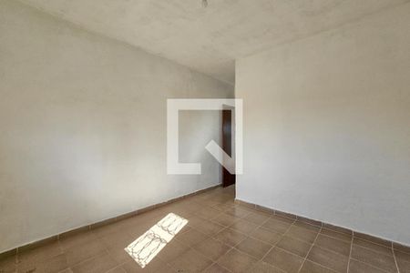 Suíte de apartamento para alugar com 2 quartos, 70m² em Jardim Progresso, Guarujá