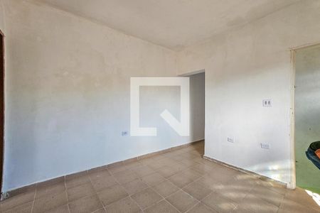 Sala de apartamento para alugar com 2 quartos, 70m² em Jardim Progresso, Guarujá