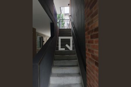 Foto 03 de kitnet/studio à venda com 1 quarto, 25m² em Vila Prudente, São Paulo