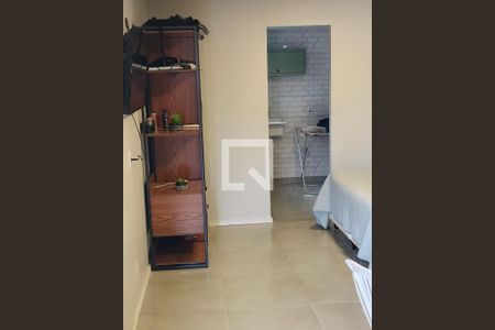 Foto 04 de kitnet/studio à venda com 1 quarto, 25m² em Vila Prudente, São Paulo