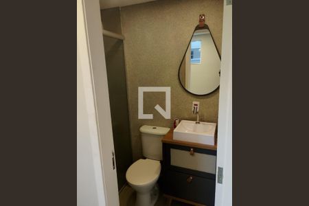 Foto 10 de kitnet/studio à venda com 1 quarto, 25m² em Vila Prudente, São Paulo