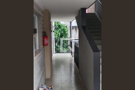 Foto 02 de kitnet/studio à venda com 1 quarto, 25m² em Vila Prudente, São Paulo