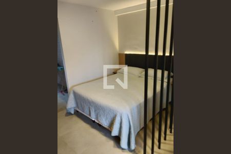 Foto 07 de kitnet/studio à venda com 1 quarto, 25m² em Vila Prudente, São Paulo
