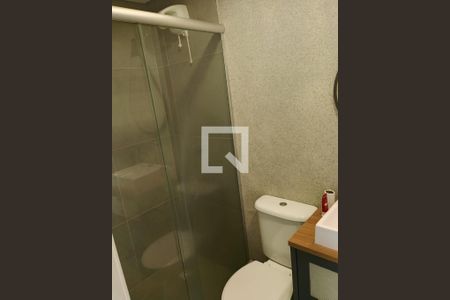 Foto 11 de kitnet/studio à venda com 1 quarto, 25m² em Vila Prudente, São Paulo