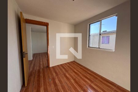 Quarto 1 de apartamento à venda com 2 quartos, 43m² em São Miguel, São Leopoldo