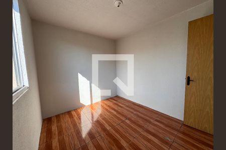 Quarto 2 de apartamento à venda com 2 quartos, 43m² em São Miguel, São Leopoldo