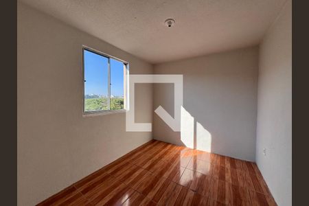 Quarto 1 de apartamento à venda com 2 quartos, 43m² em São Miguel, São Leopoldo