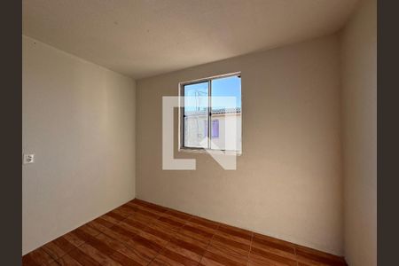 Quarto 1 de apartamento à venda com 2 quartos, 43m² em São Miguel, São Leopoldo