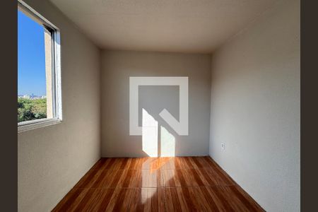 Quarto 1 de apartamento à venda com 2 quartos, 43m² em São Miguel, São Leopoldo