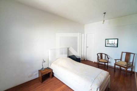 Suite 1 de apartamento para alugar com 3 quartos, 180m² em Vila Mascote, São Paulo