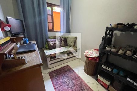 Quarto 1 de casa para alugar com 4 quartos, 300m² em Itatiaia, Duque de Caxias