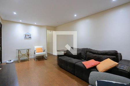 Sala de casa para alugar com 6 quartos, 250m² em Vila Lageado, São Paulo