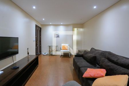 Sala de casa para alugar com 6 quartos, 250m² em Vila Lageado, São Paulo