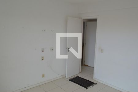 Suíte 1 de apartamento para alugar com 1 quarto, 32m² em Camorim, Rio de Janeiro